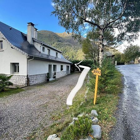 Petit Yatou Appart' Cauterets Exterior photo